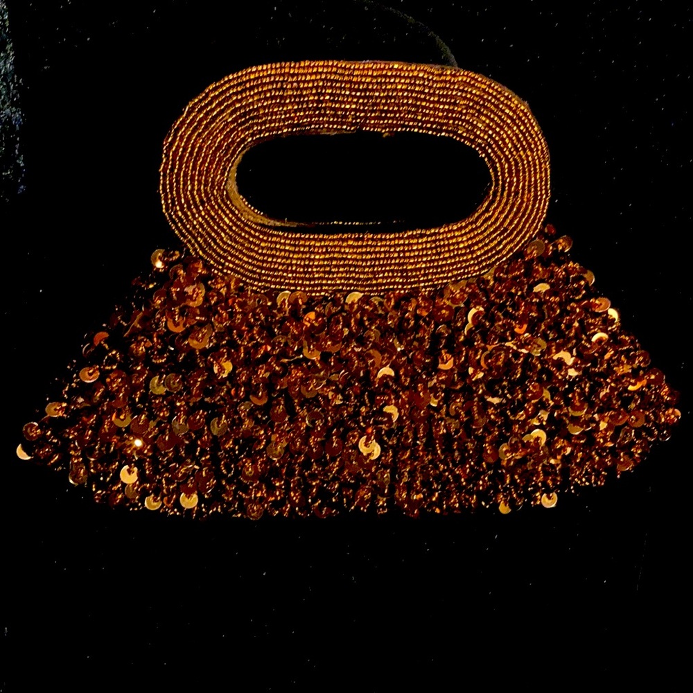 Stephanie Evening Bag